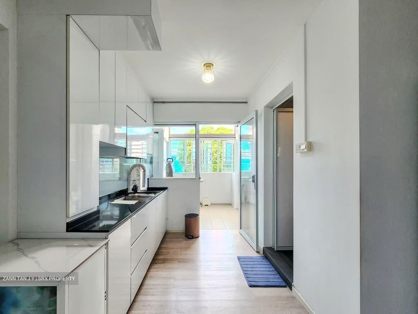 Blk 446 Hougang Avenue 8 (Hougang), HDB Executive #554555271